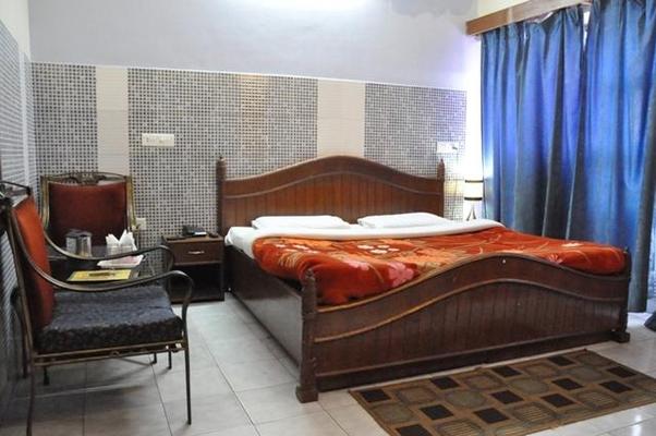 Hotel City Plaza 7